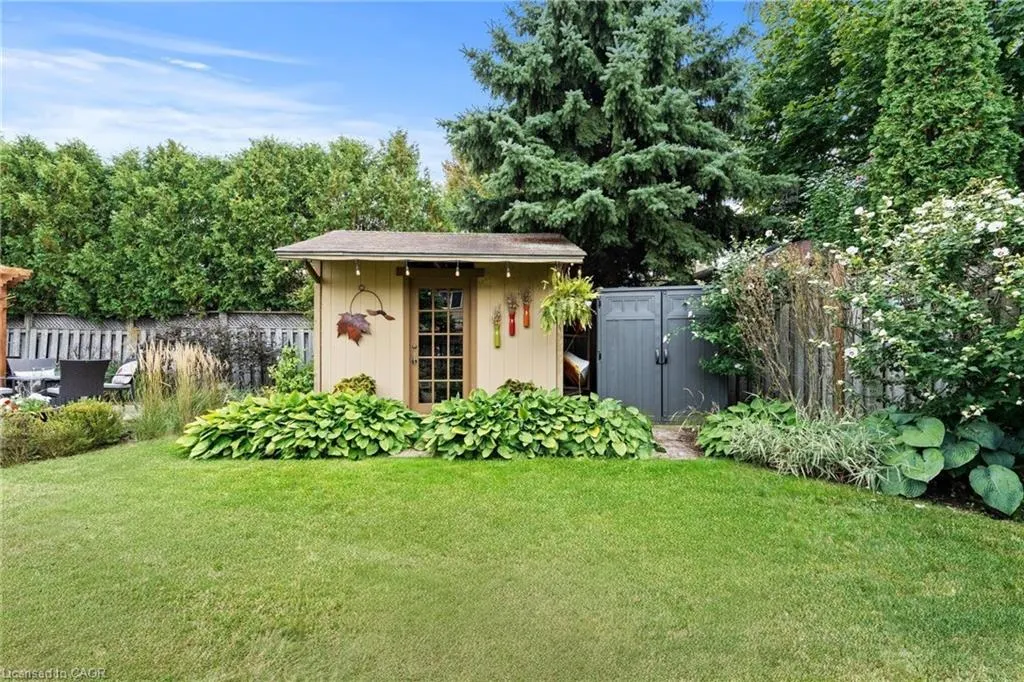 251 Hawkswood Trail
