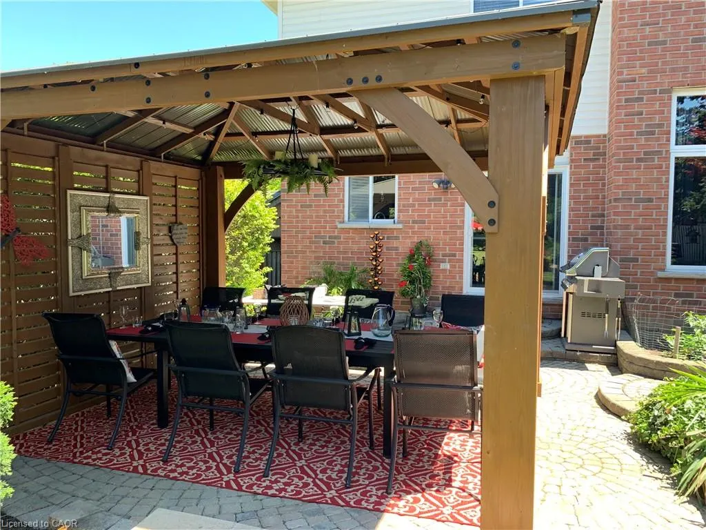 251 Hawkswood Trail