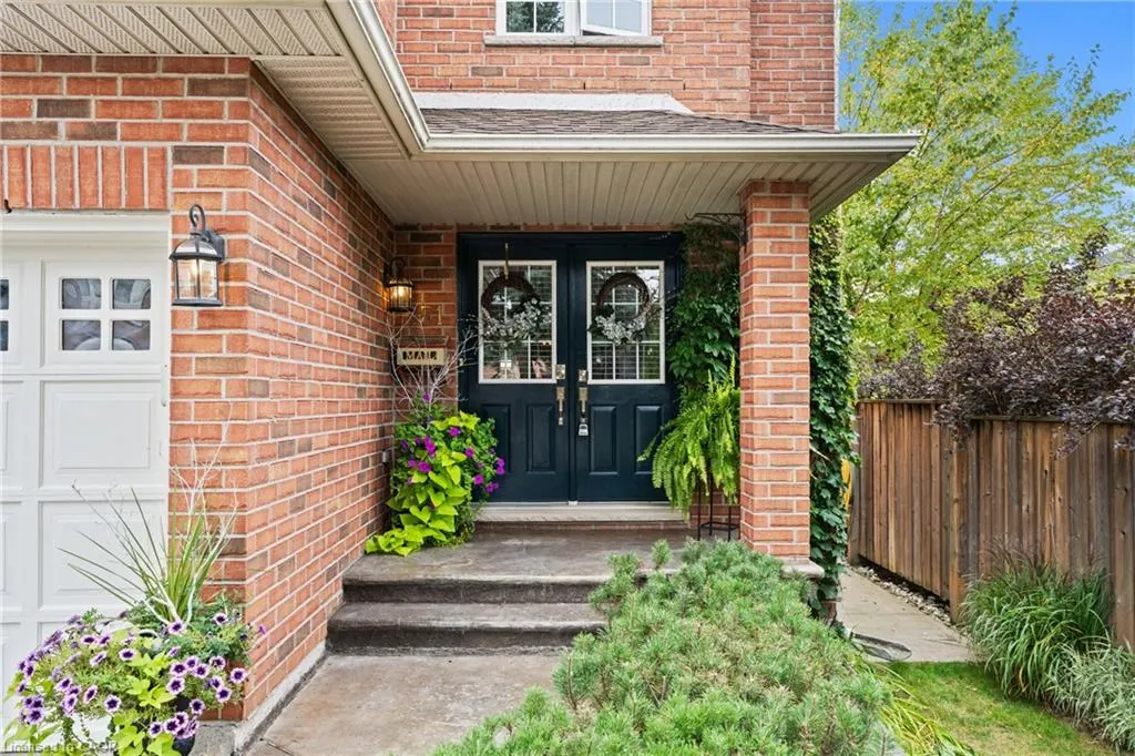 251 Hawkswood Trail