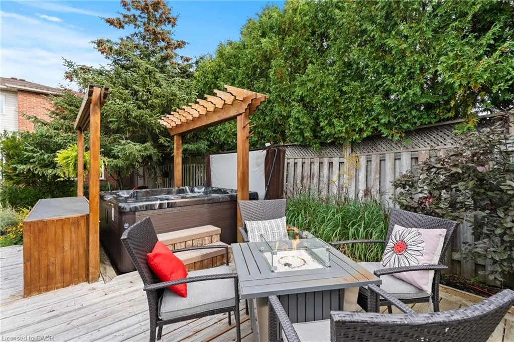 251 Hawkswood Trail