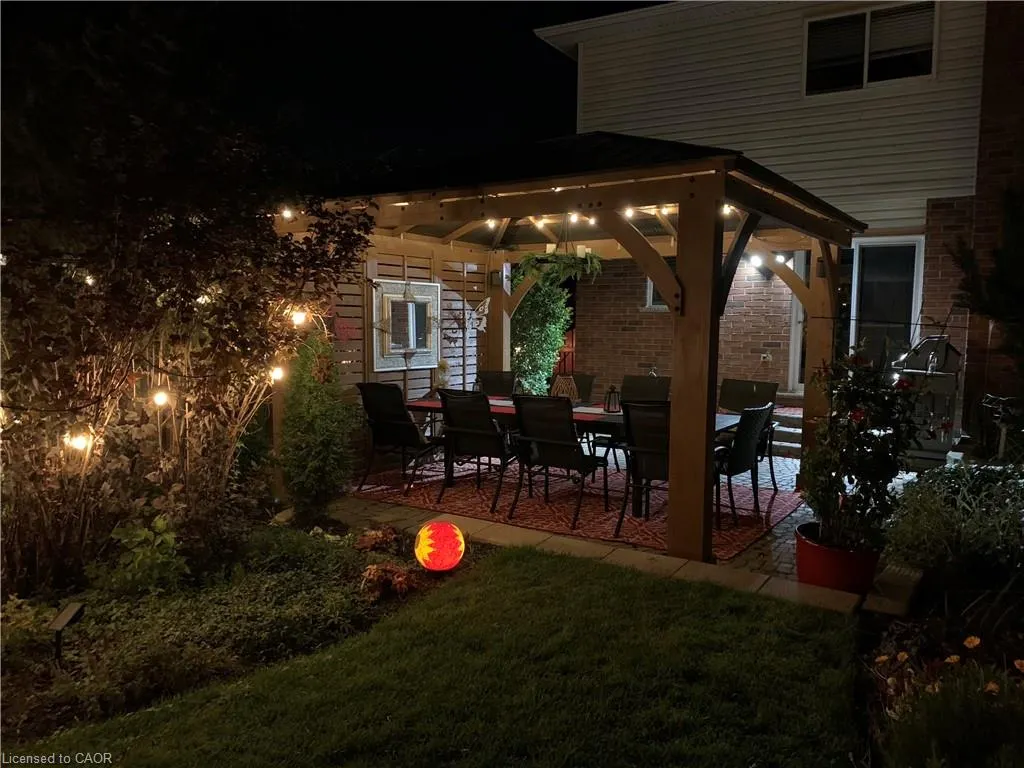 251 Hawkswood Trail