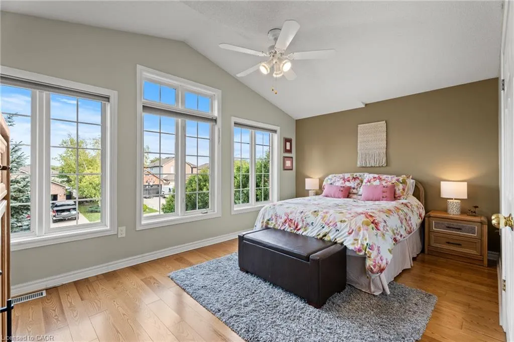 251 Hawkswood Trail