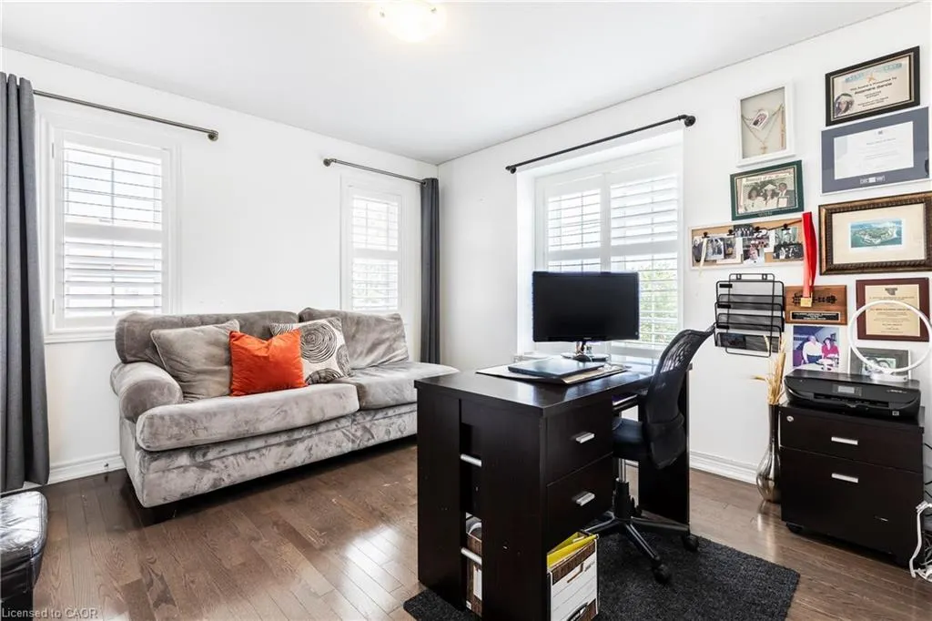 515 Winston Road, #1