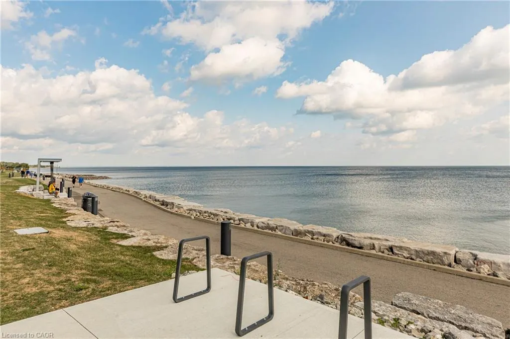 515 Winston Road, #1