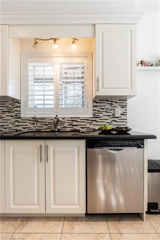 515 Winston Road, #1