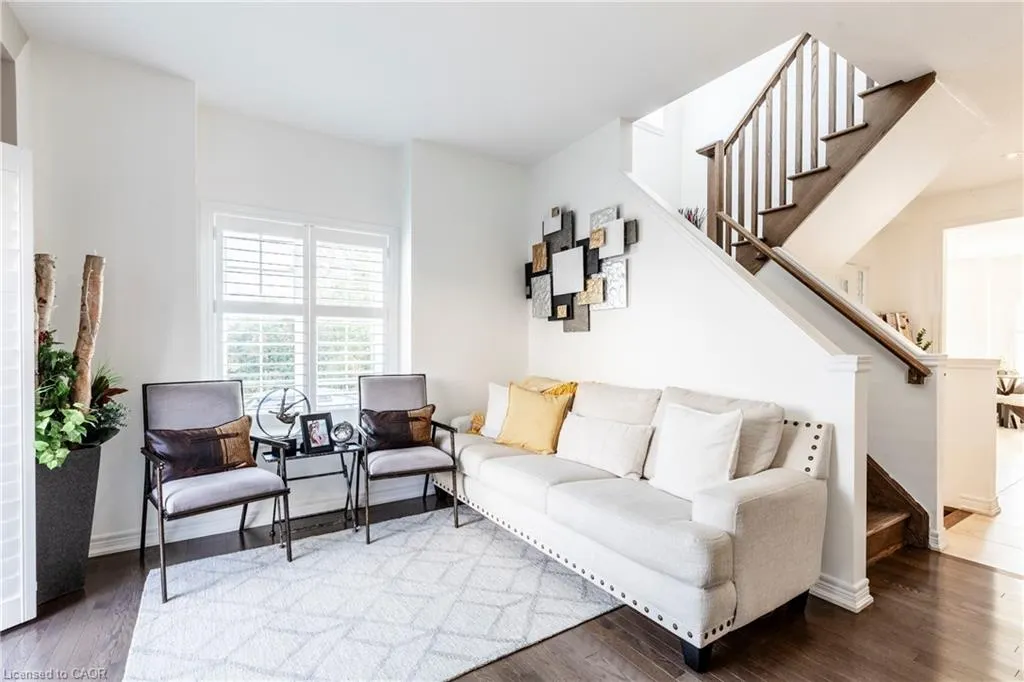515 Winston Road, #1