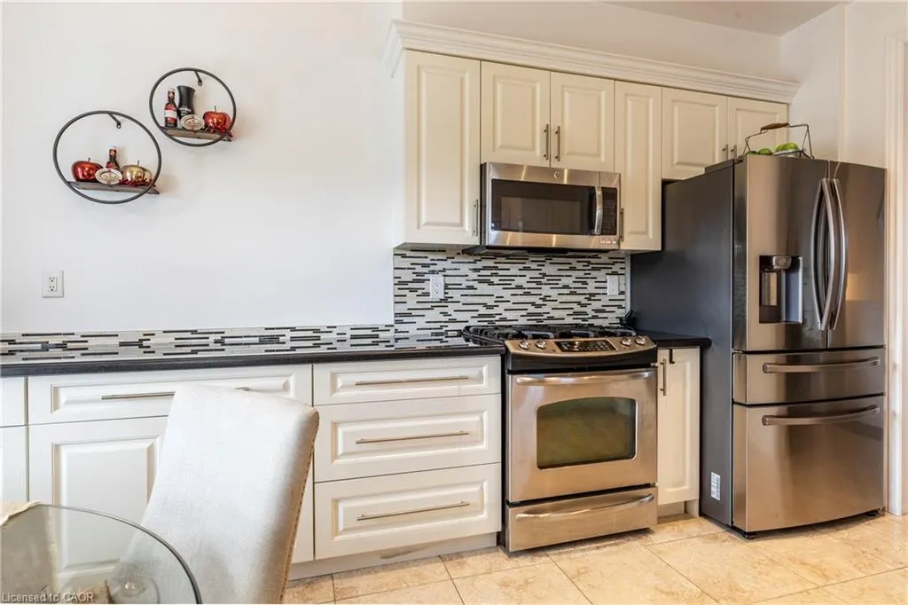 515 Winston Road, #1
