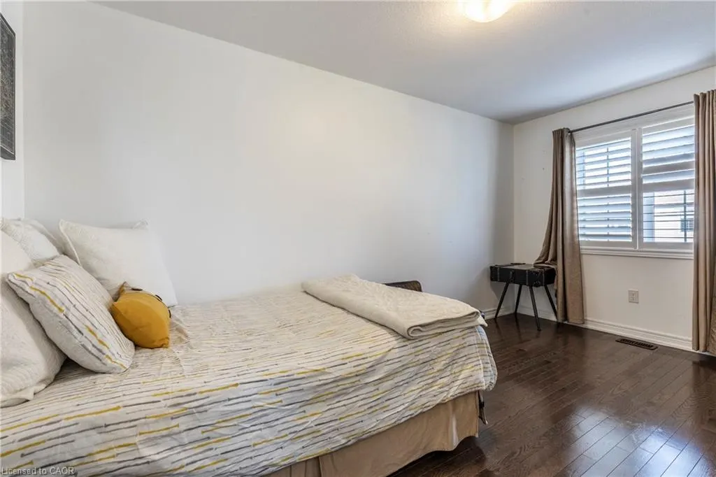 515 Winston Road, #1