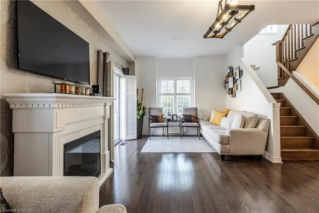 515 Winston Road, #1