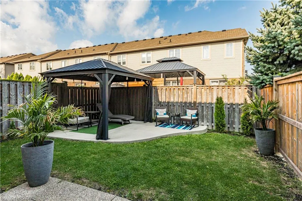 515 Winston Road, #1