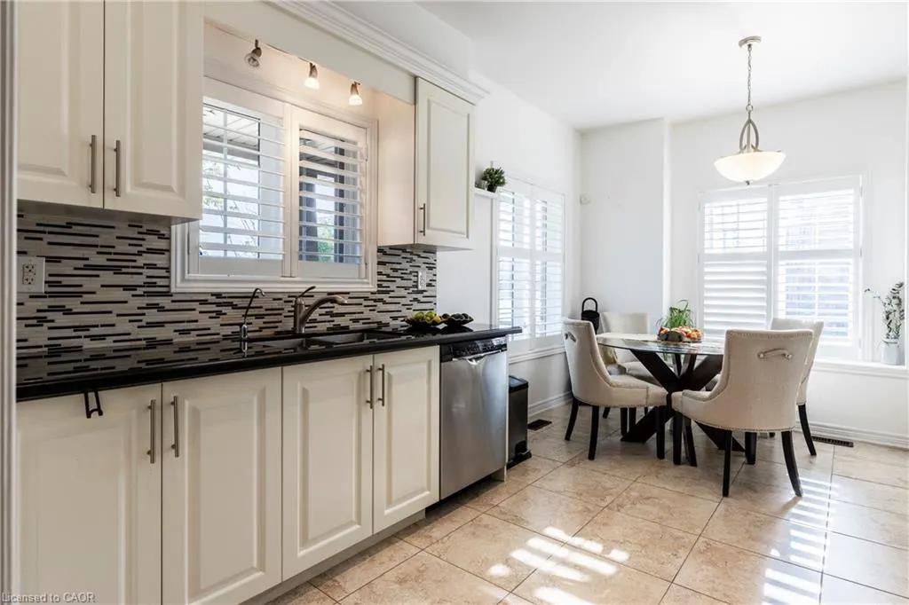 515 Winston Road, #1