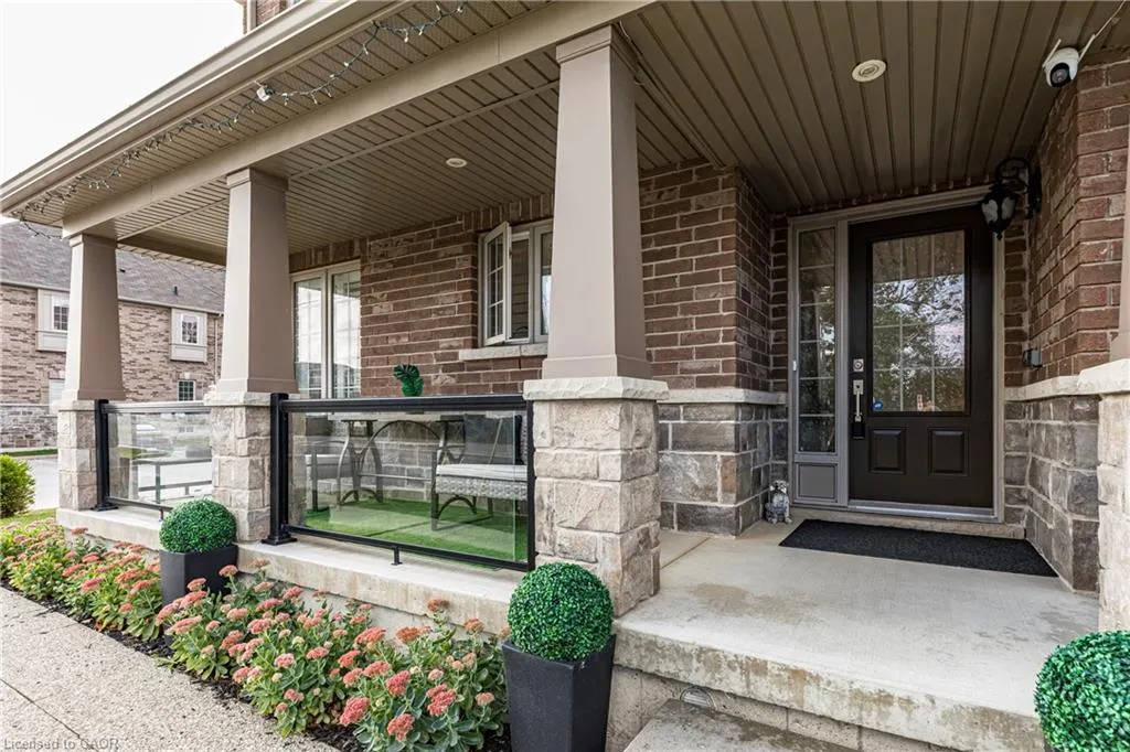 515 Winston Road, #1