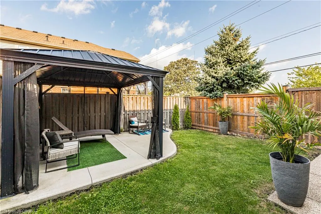 515 Winston Road, #1