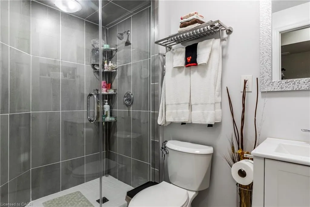 515 Winston Road, #1