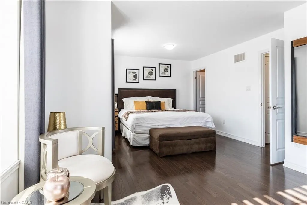 515 Winston Road, #1