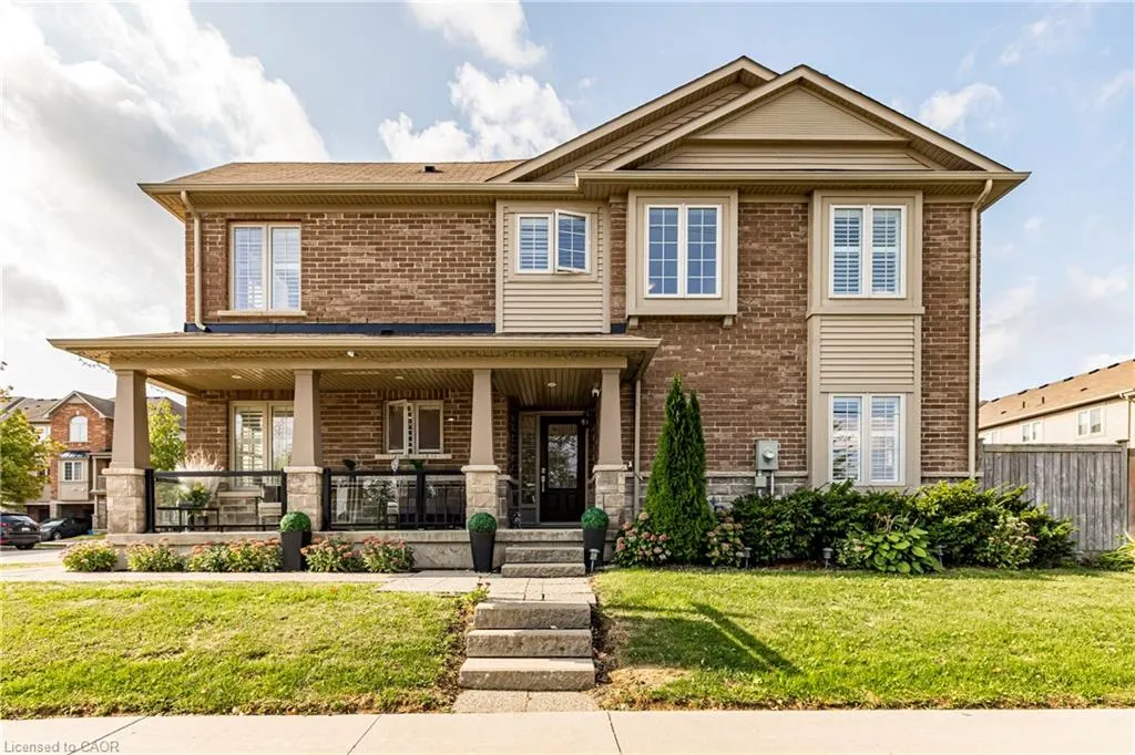515 Winston Road, #1