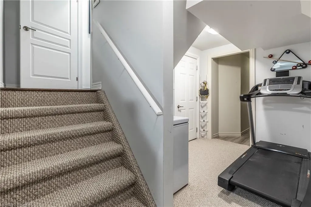 515 Winston Road, #1