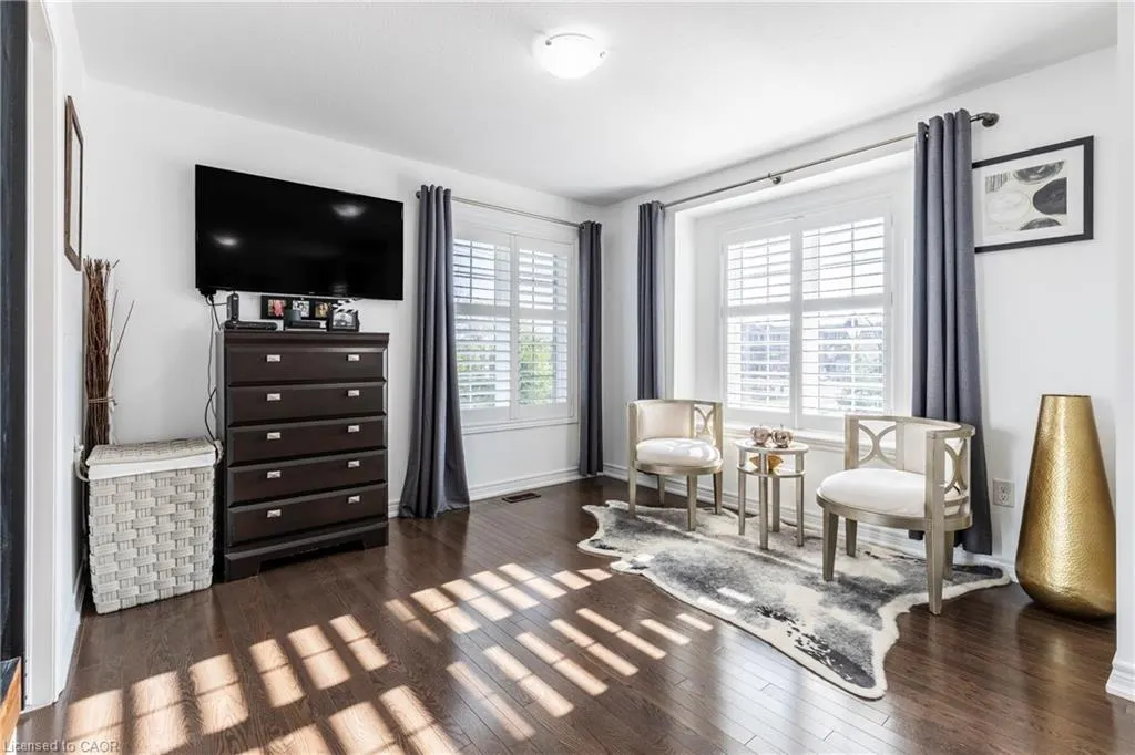 515 Winston Road, #1