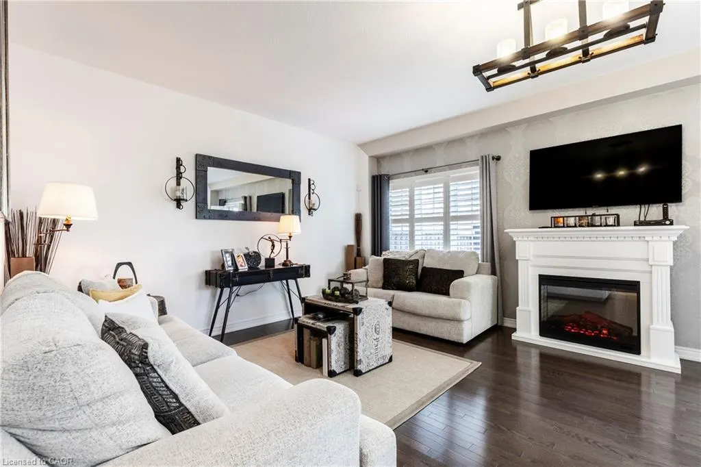 515 Winston Road, #1