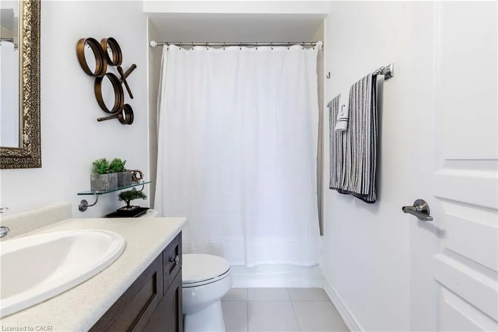 515 Winston Road, #1