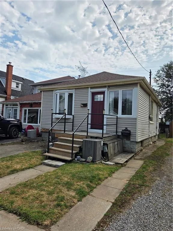 440 Paling Avenue