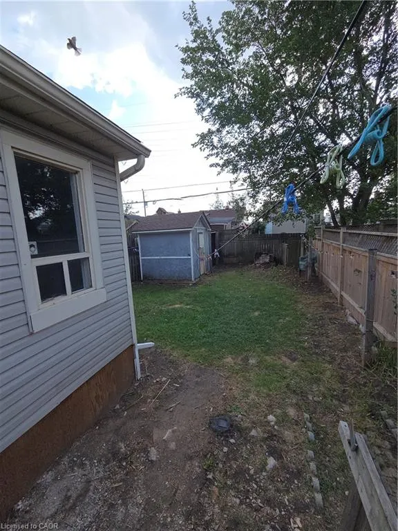 440 Paling Avenue
