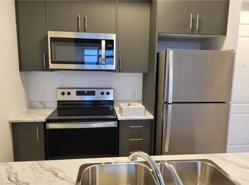 450 Dundas Street E, #1103