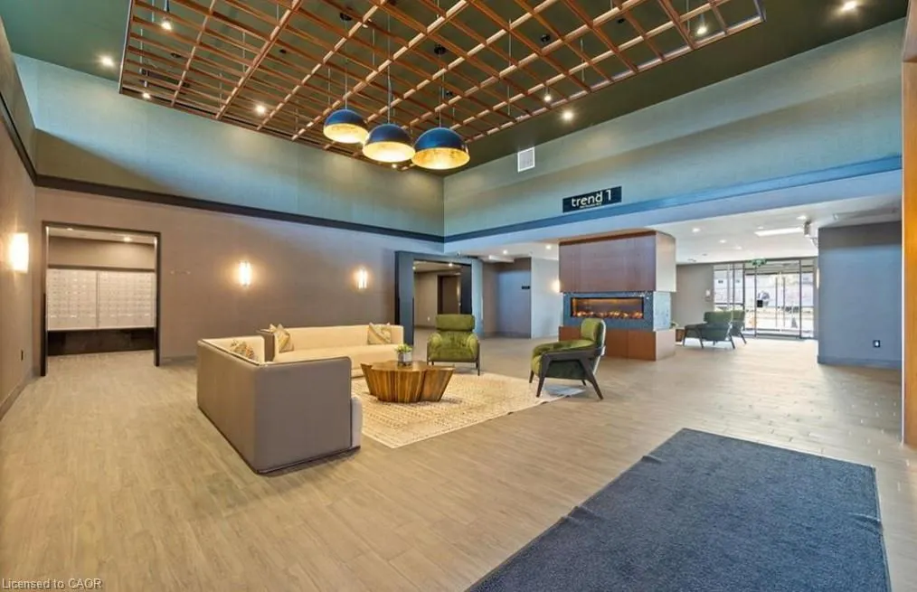 450 Dundas Street E, #1103
