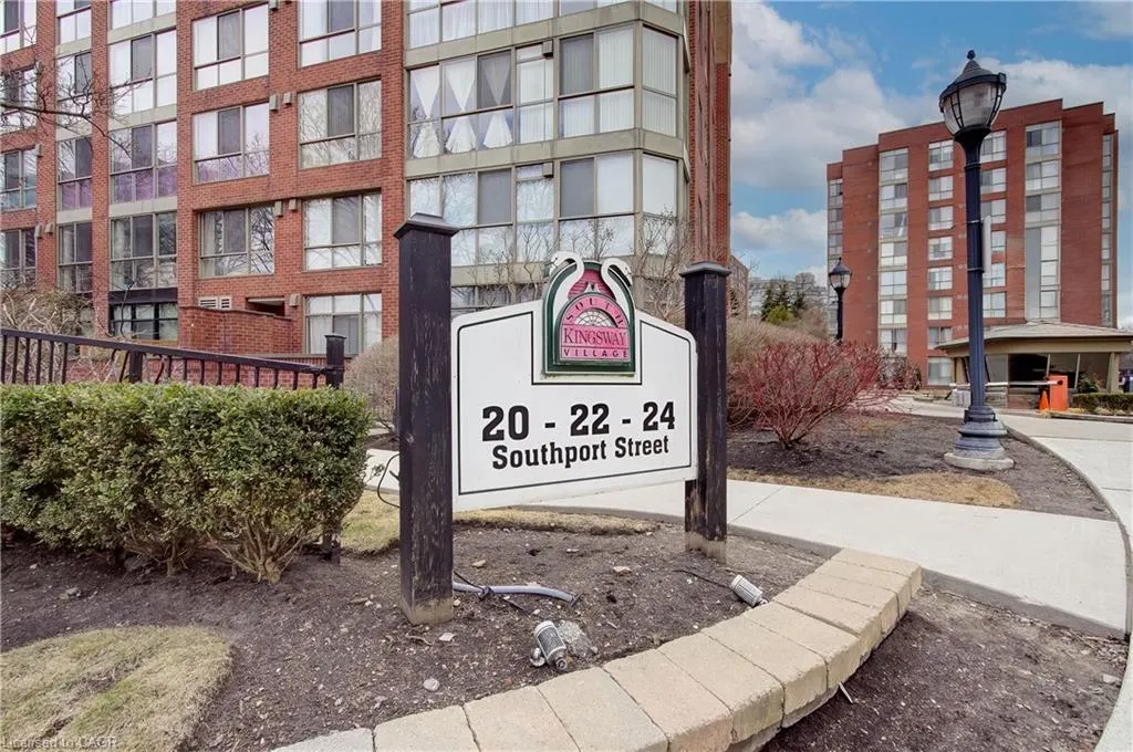 24 Southport Street, #756