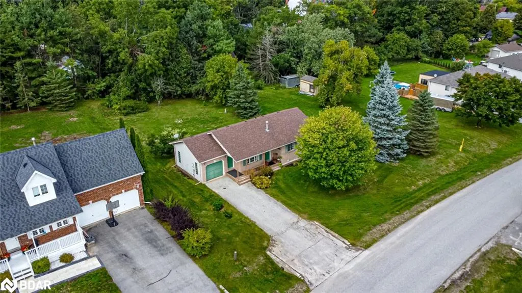 55 Marlow Circle