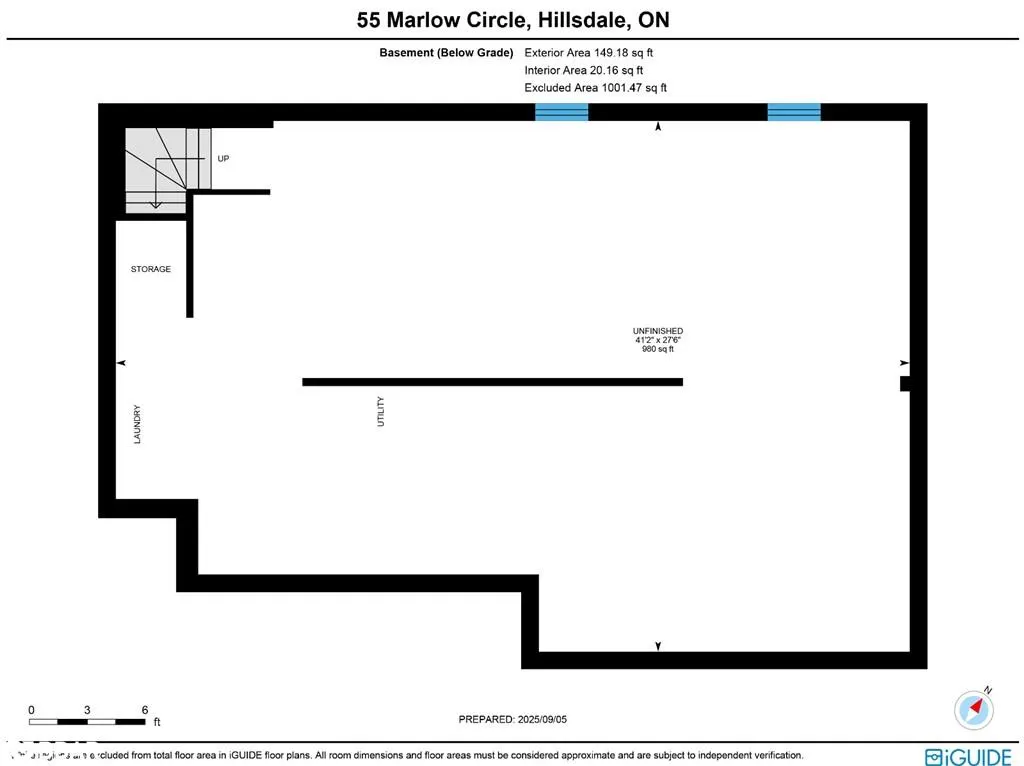 55 Marlow Circle