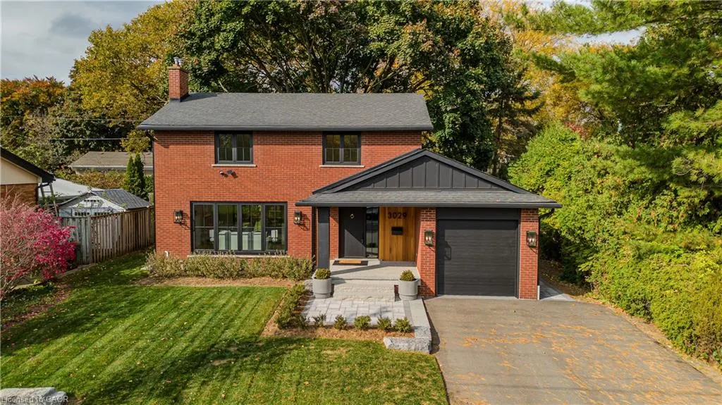 3029 Eva Drive