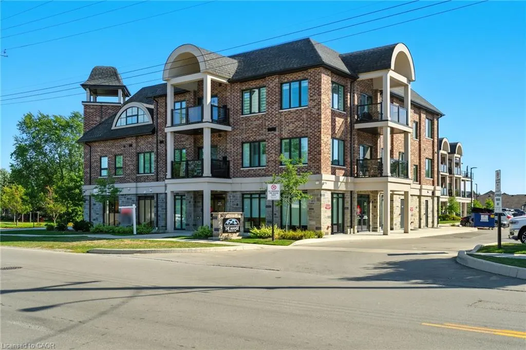 2605 Binbrook Road, #211