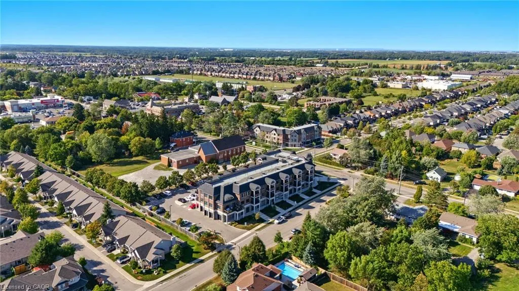 2605 Binbrook Road, #211