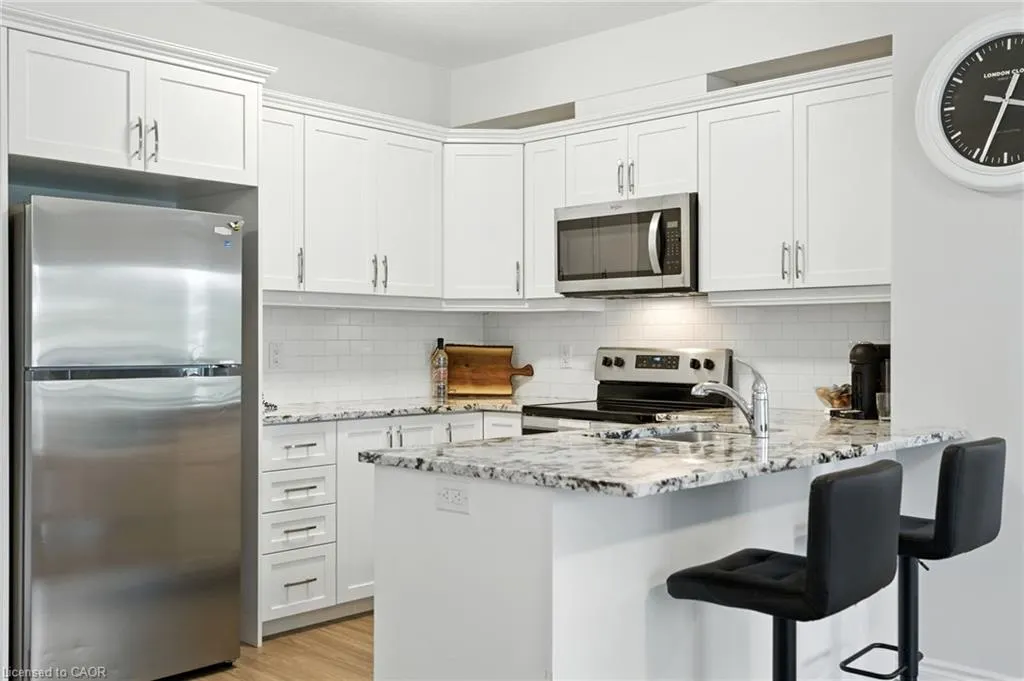 2605 Binbrook Road, #211
