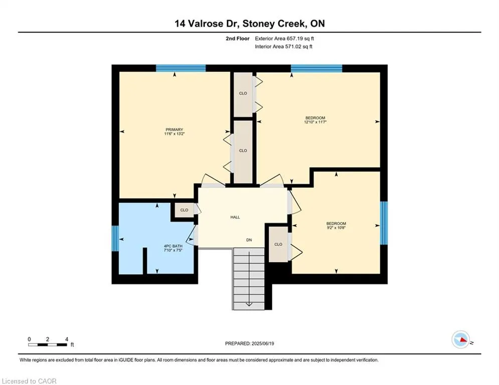14 Valrose Drive