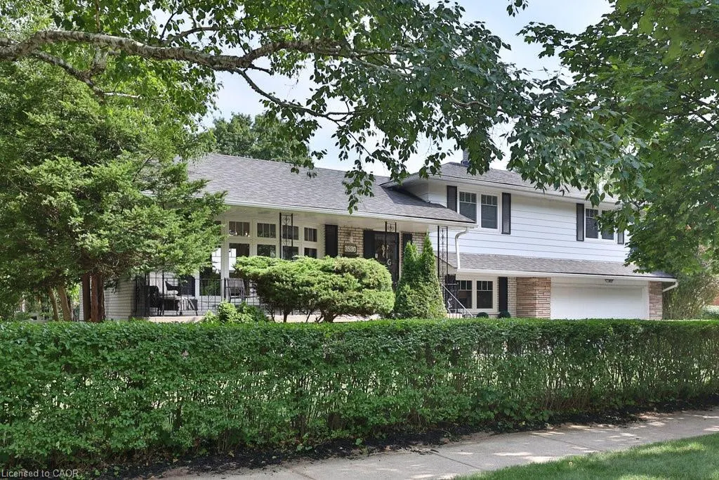 3530 Walmer Road