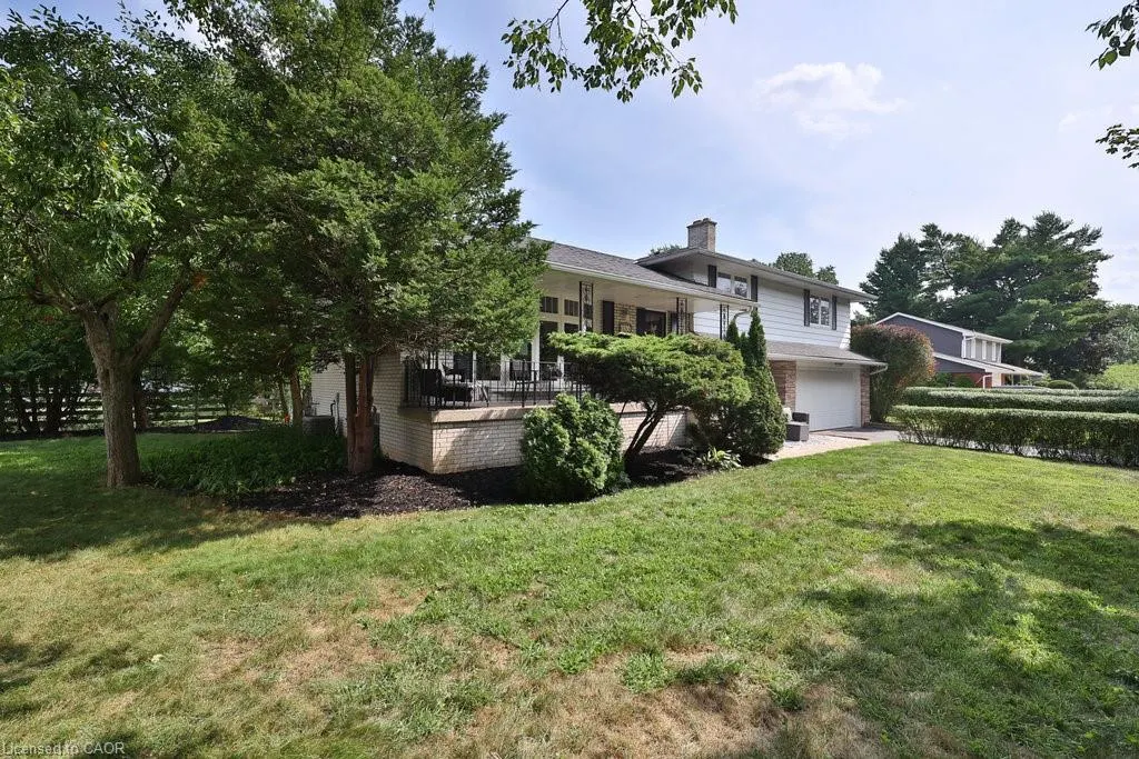 3530 Walmer Road