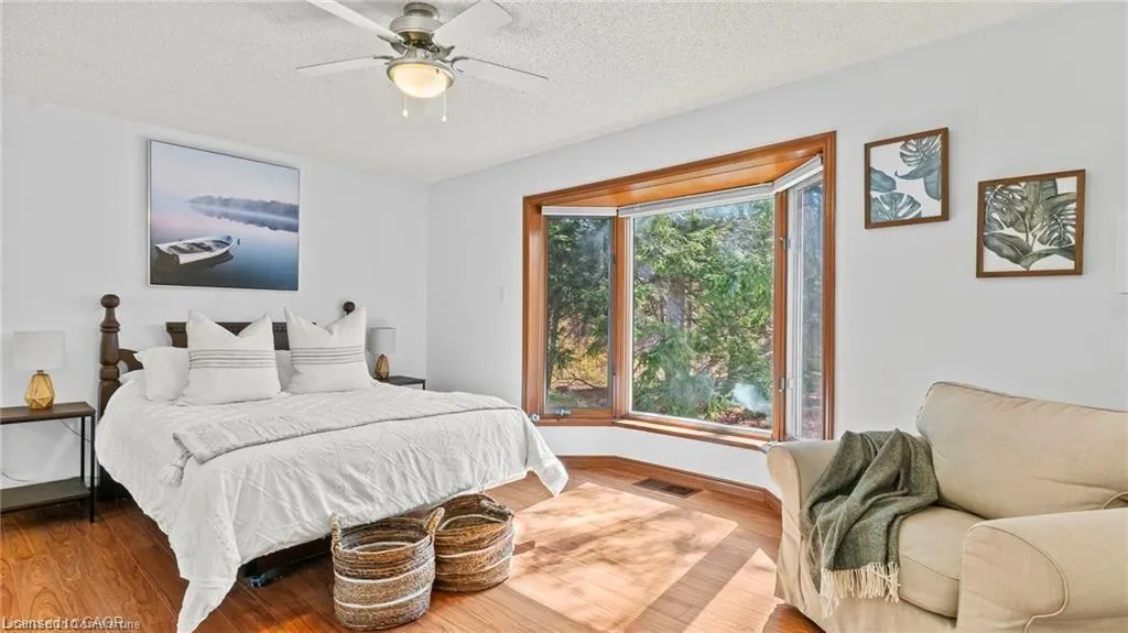 46 Blairs Trail