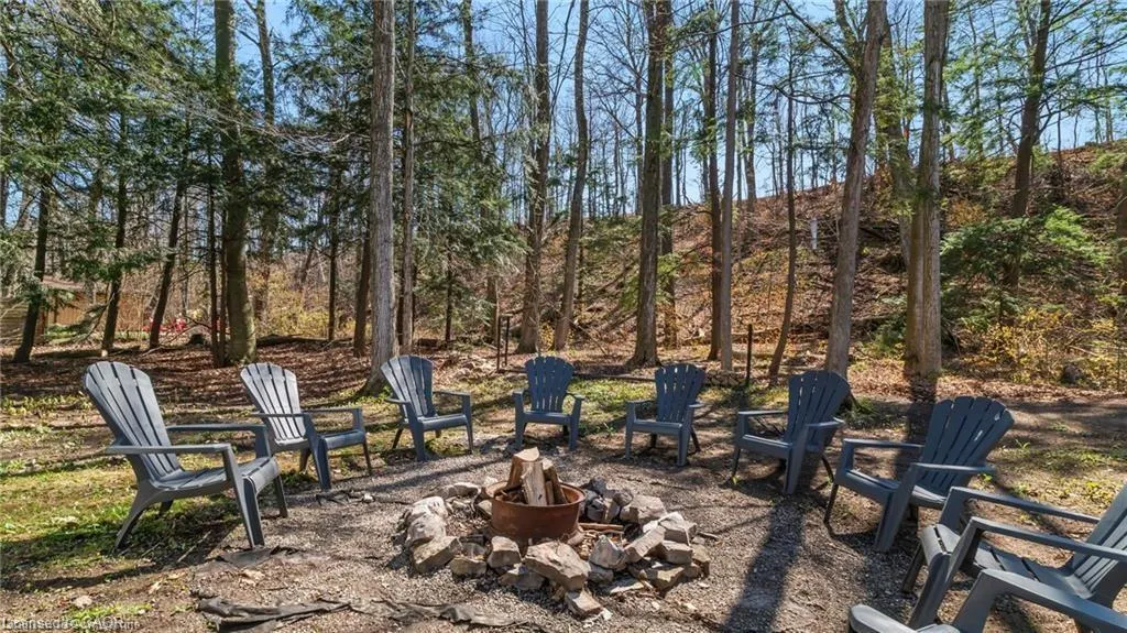 46 Blairs Trail