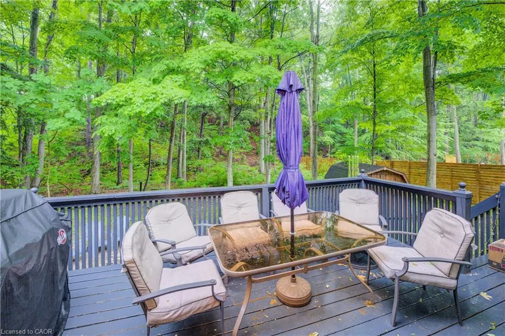 46 Blairs Trail