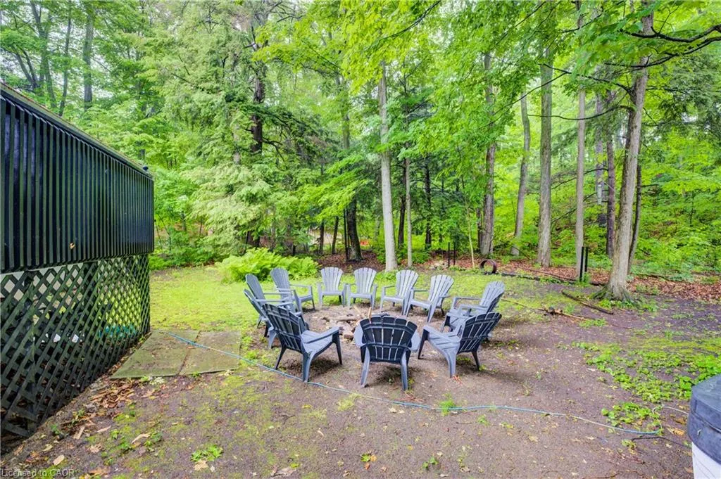 46 Blairs Trail