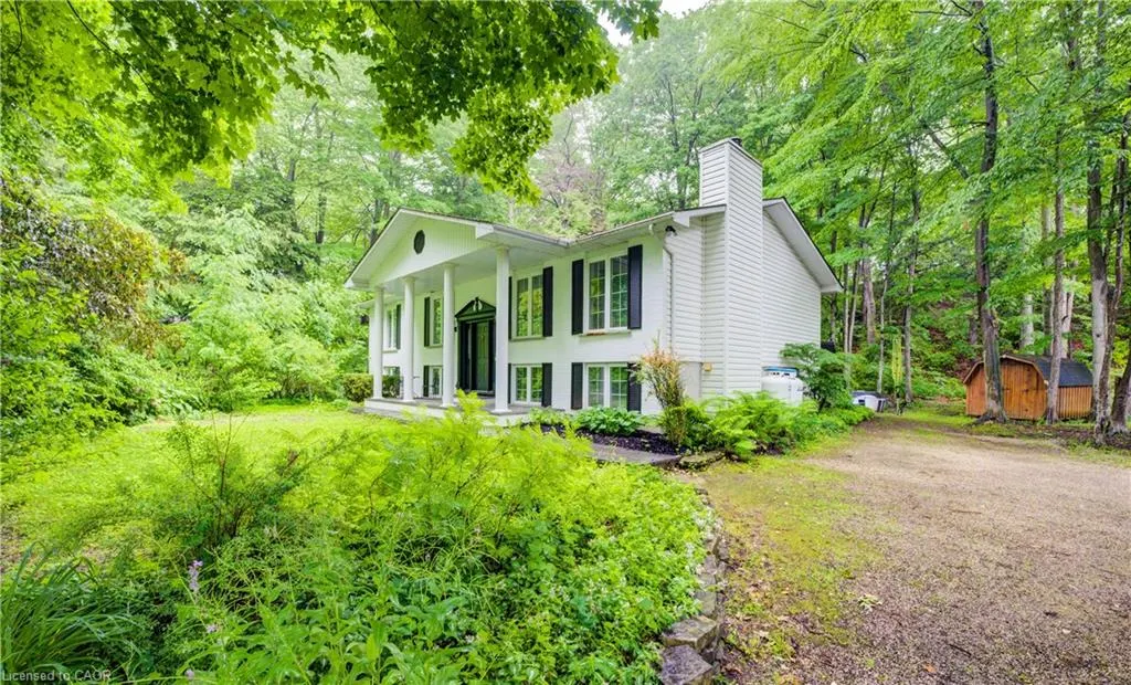 46 Blairs Trail