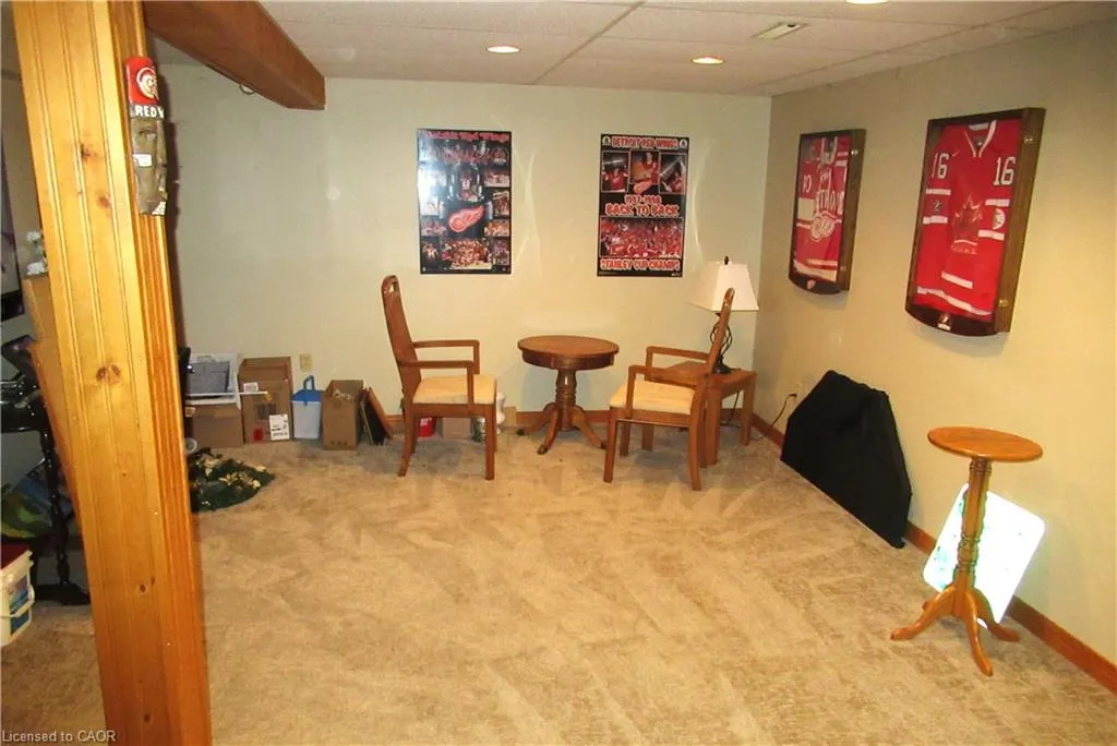 1 Agawam Court