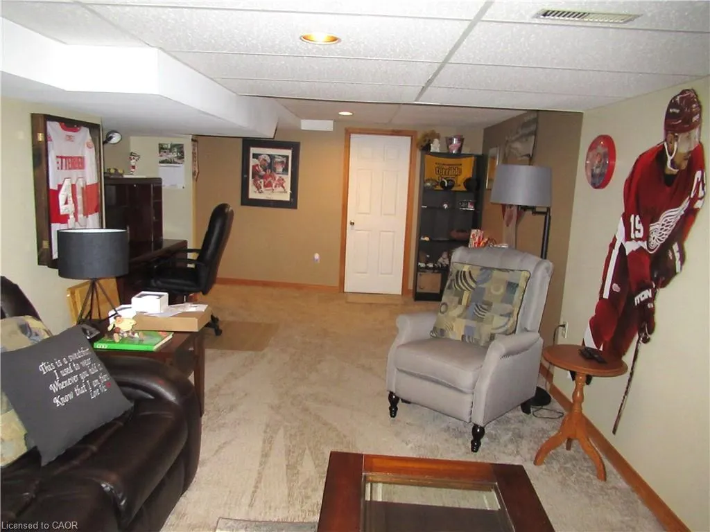 1 Agawam Court