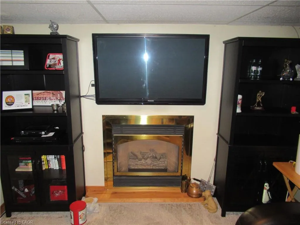 1 Agawam Court
