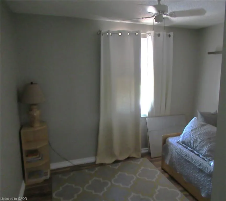 1 Agawam Court