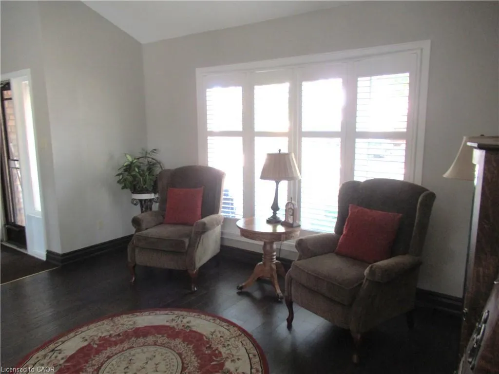 1 Agawam Court