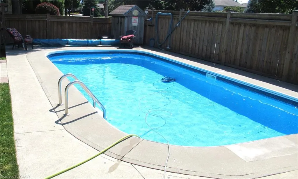 1 Agawam Court