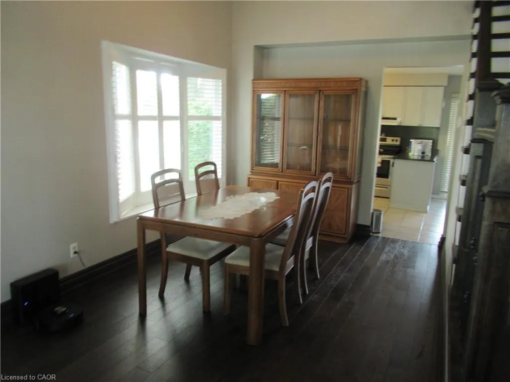 1 Agawam Court